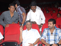 Vettaiyadu Audio Launch